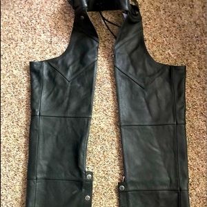 Children’s 2xl Chaps HD new